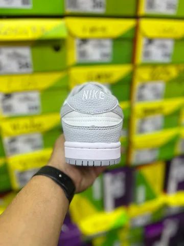 Tênis Nike Dunk Low  - Foto 3