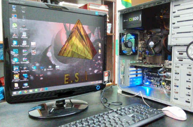 Conserto e Formatação de Computadores - Foto 2
