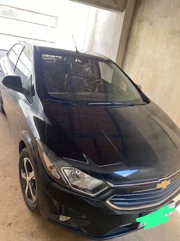 Ônix LTZ 1.4 Completo