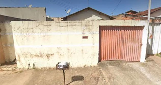 Captação de Casa para locação na Rua Rio Mogi Guaçu, Mansour, Uberlândia, MG