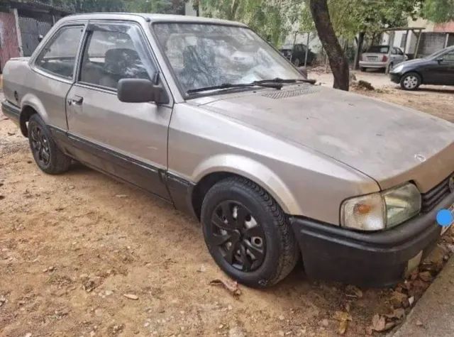 VOLKSWAGEN APOLO 1990 Usados e Novos