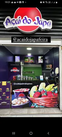 Ponto comercial acai  +330 anúncios na OLX Brasil