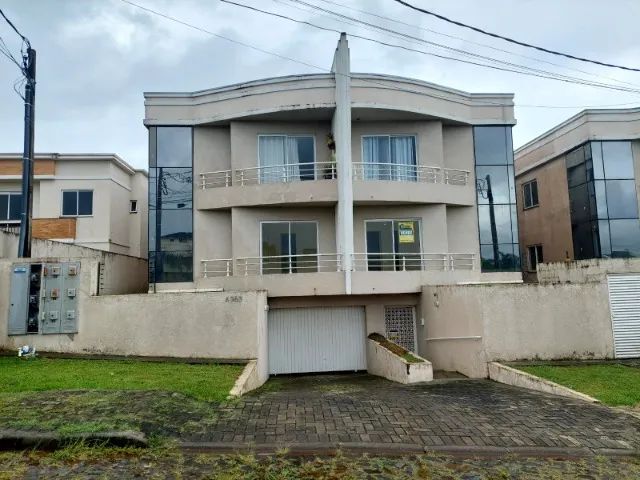 Captação de Apartamento a venda na Rua João Varassim, Jardim Carvalho, Ponta Grossa, PR
