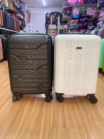 Mala de Viagem 10kg bordo - Foto 4