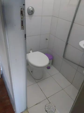 Alugo Sala Comercial Centro Cidade Alta 30m2 - Foto 3