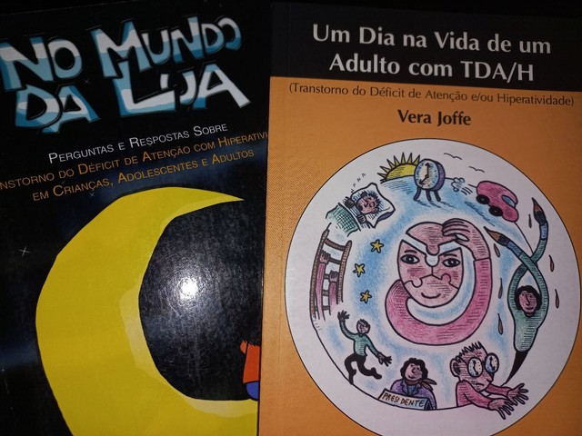 TDA/H