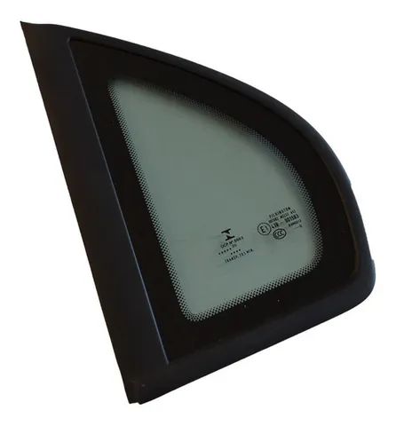 vidro da porta traseira  ld  direito g5 g6 g8