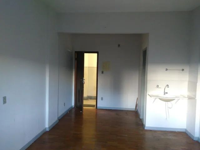 Alugo Sala Comercial Centro Cidade Alta 30m2