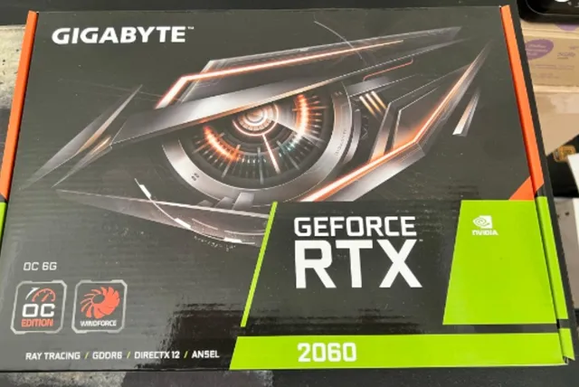 Rtx 2060 gigabyte | +1785 anúncios na OLX Brasil