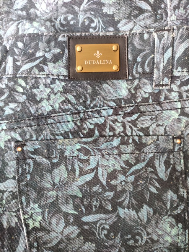 Calça Dudalina - Foto 2
