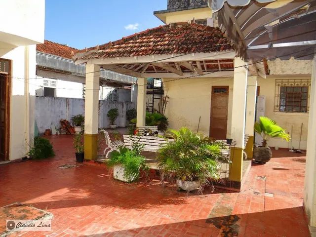Casa para Locação em Salvador, Roma, 4 dormitórios, 3 banheiros - Foto 6