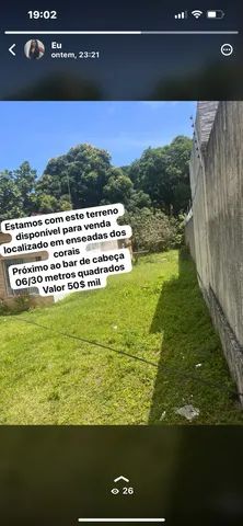 Captação de Terreno a venda na Rua Gaspar Perez, Iputinga, Recife, PE
