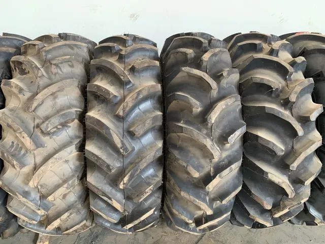 Pneu 14.9-26 Pirelli TM95 e Goodyear Dyna Torque II  - Foto 3