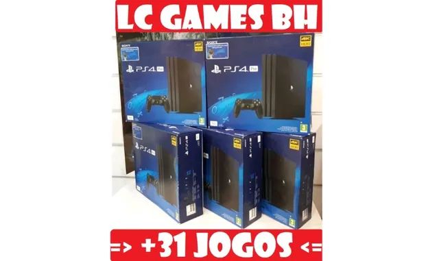 BH GAMES - A Mais Completa Loja de Games de Belo Horizonte - The Last of Us  - PS3