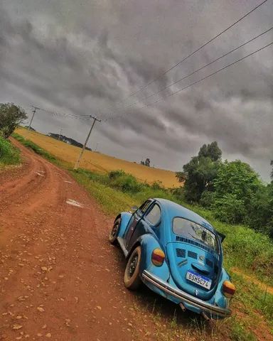 Fusca 