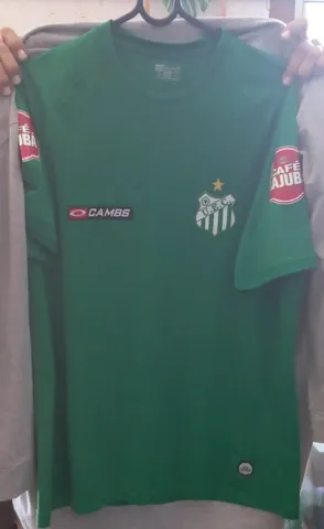 Camisa Retro Futebol Clube - 25