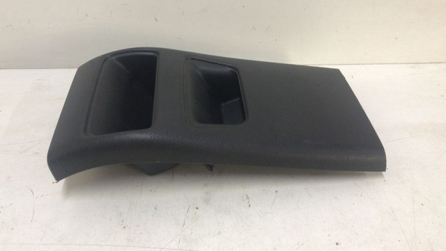 Acabamento Traserio Console Nissan Sentra 2014 C\detalhe - Foto 5
