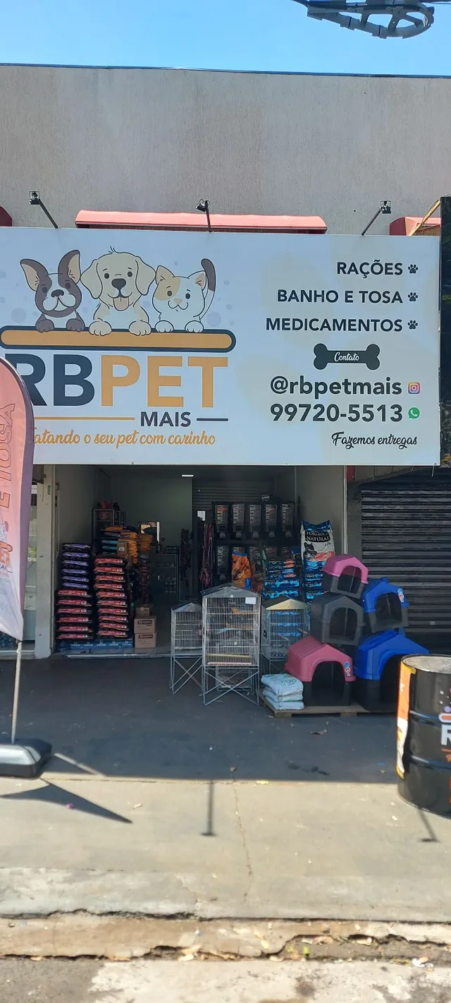 Pet Shop Perto de Mim Banho e Tosa Centro de Toledo - Banho e Tosa