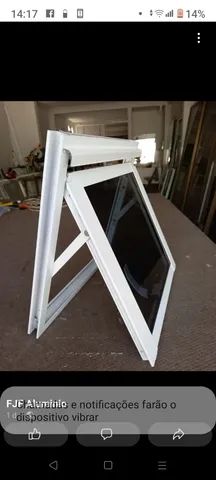  Janelas basculante 50×40