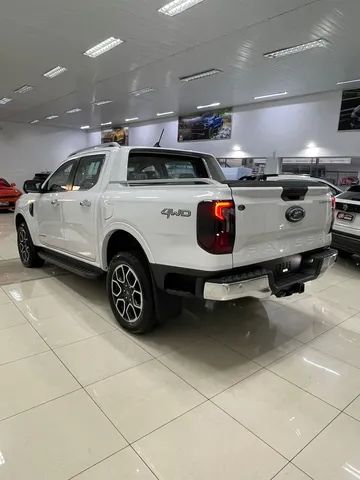 Ranger Limited + 3.0 V6 Aut. 23/24 - Foto 7