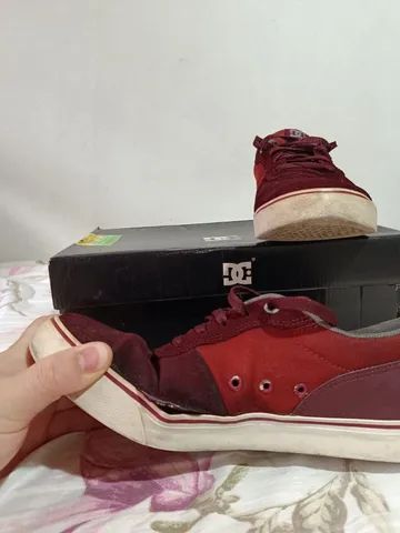 Tênis DC Switch - Foto 4