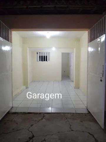 Casa na Cidade da Esperança  - Foto 2