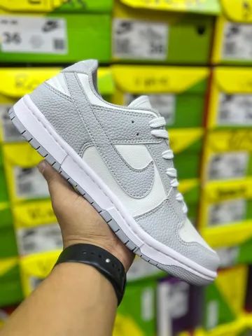 Tênis Nike Dunk Low 