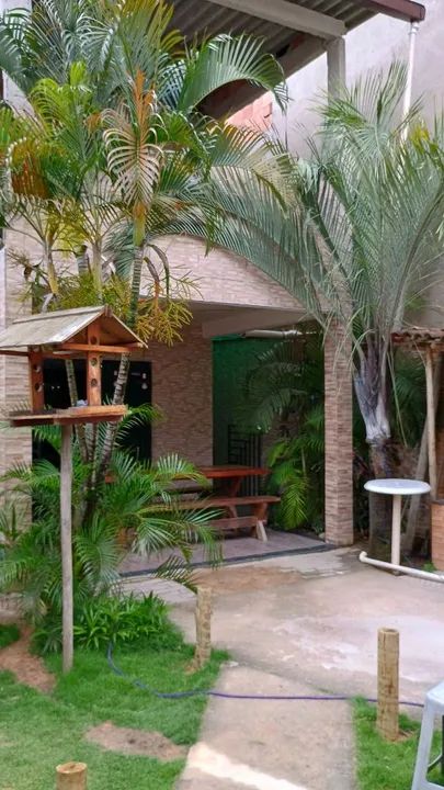 Casa pra temporada Porto seguro  - Foto 3