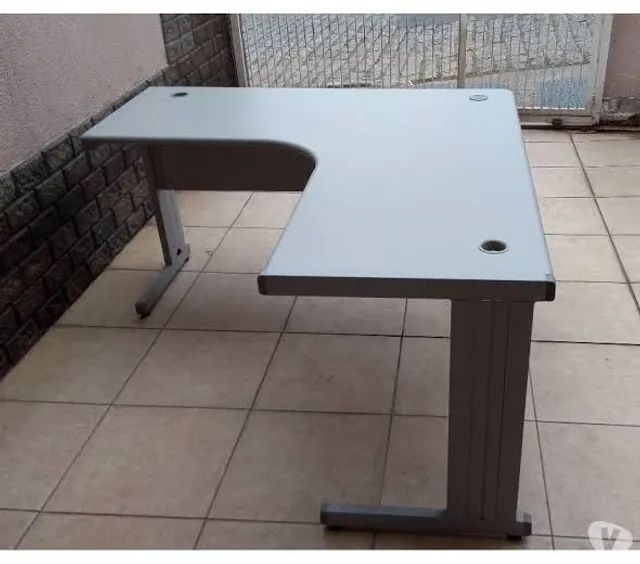 mesa escritório a partir de 280,00 - Foto 3