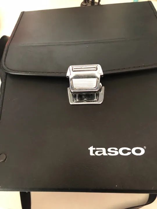 Binoculo Tasco 12 x 60 x 70 - Foto 6