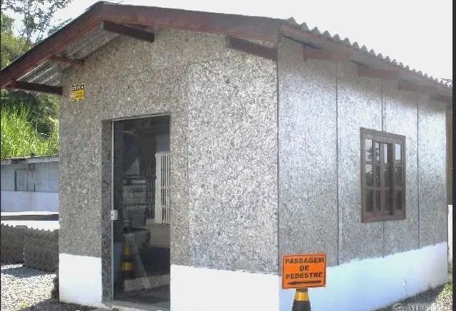 Madeirite Ecológico Chapa Melhor Que o Plastificado 6 e 10mm C/ 220 X 110 Em 10X Com Juros - Foto 6