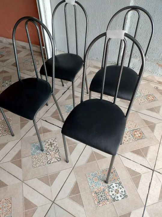 Cadeira avulso novas 