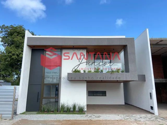 Casa no Condomínio Porto Fino Bahia - Foto 2