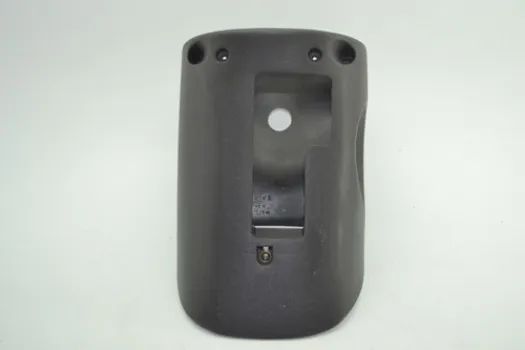 Moldura Coluna Direção Ford Ka Gl 2005 2006 Original  - Foto 3