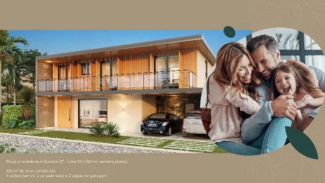Condomínio Fazenda Fillomena - Lote com 400m² em condomínio pronto - Lançamento! - Foto 5