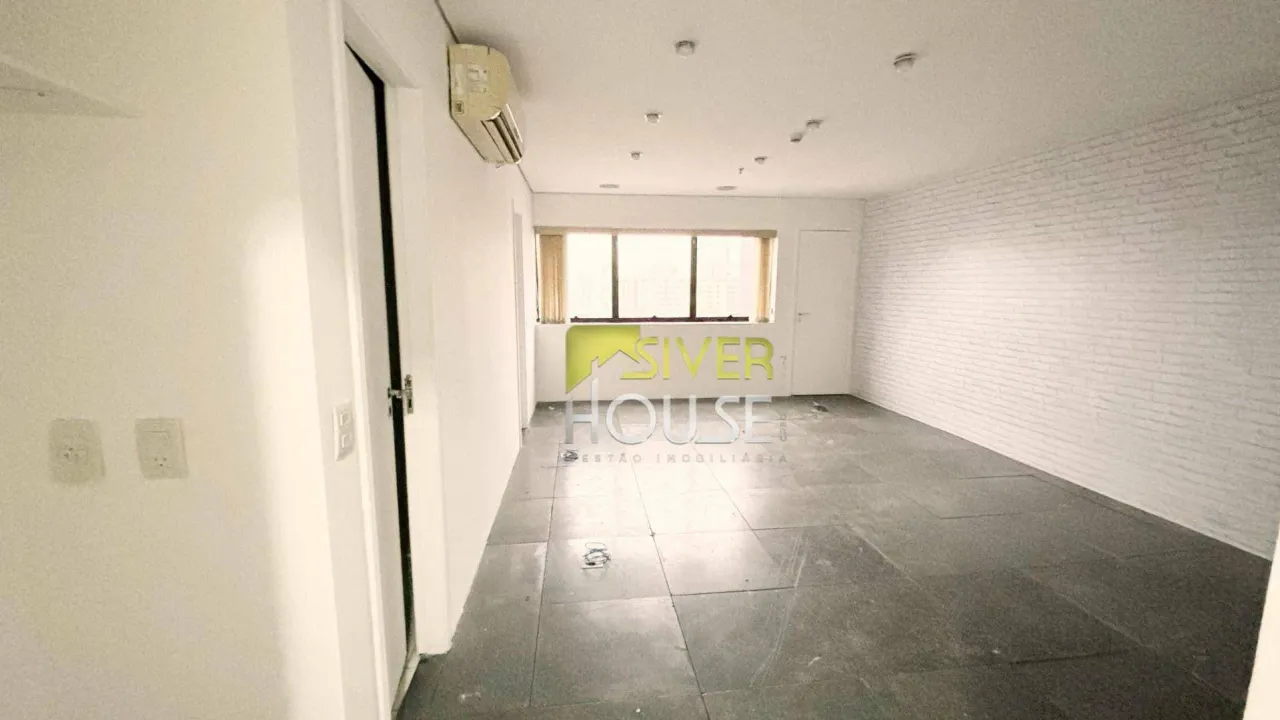 Sala para alugar no metrô São Judas - São Paulo/SP
