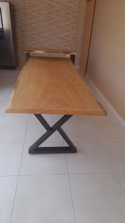 Solid Wood Table64168518765059123