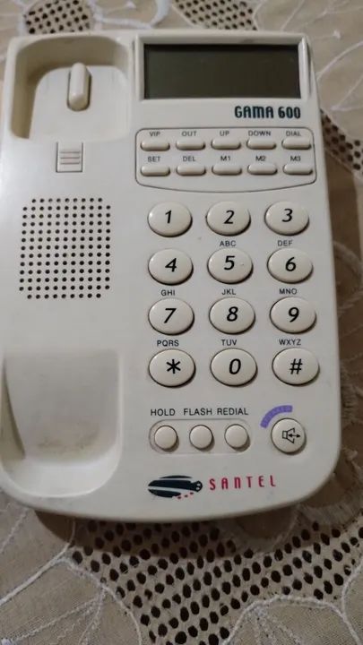 Telefone Sartel - GAMA 600 - Foto 3