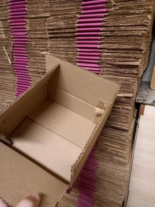 CAIXAS PARA ECOMMERCE  - Foto 4