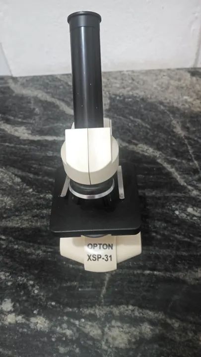 Microscópio Opton XSP- 31 - Foto 2