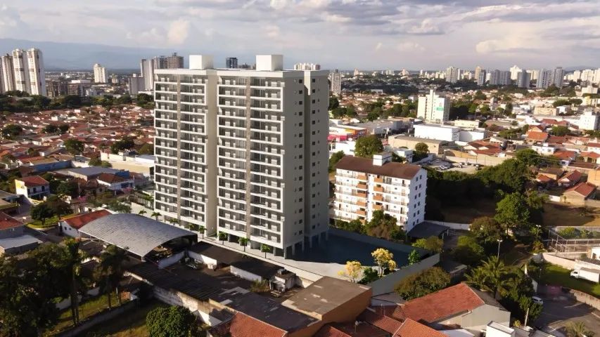 120,54 m² na Av. Independência com 3 dormitórios! - Foto 3