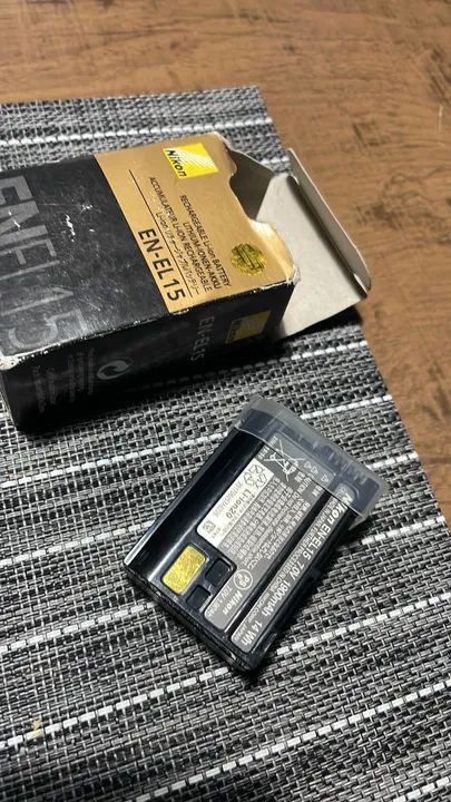 Nikkor Fish Eye AF DX 10.5 mm F/2,8 G ED. Nikon - Lentes - Olho de Peixe #Nikon #Nikkor - Foto 2