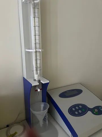 Combo Gerador de ozônio MedPlus V