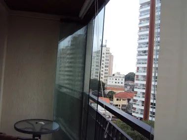 Captação de Apartamento a venda na Rua Correia de Lemos, Chácara Inglesa, São Paulo, SP