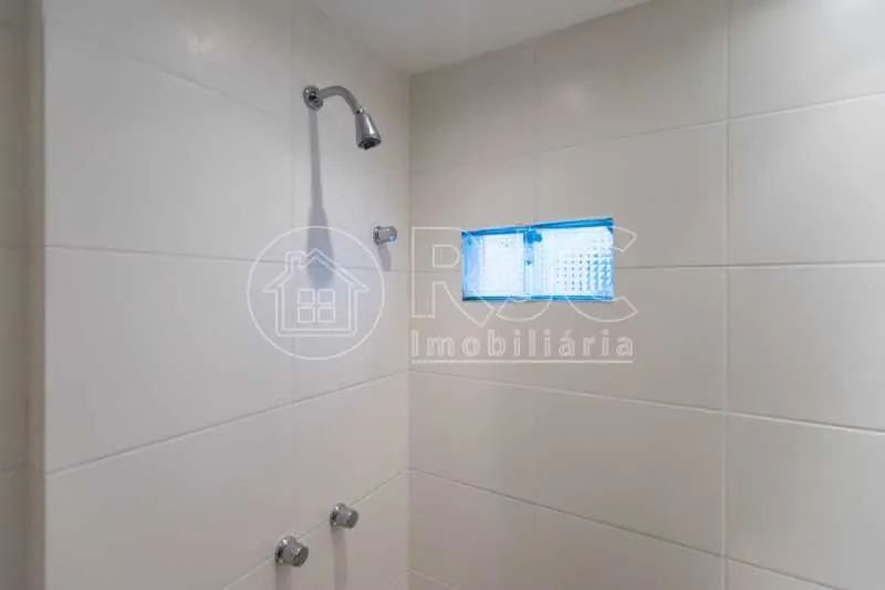 Imóvel para venda possui 72 metros quadrados com 2 quartos em Vila Isabel - Rio de Janeiro - Foto 12