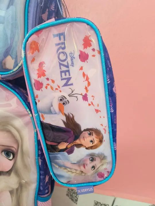 Mochila escolar - Foto 5