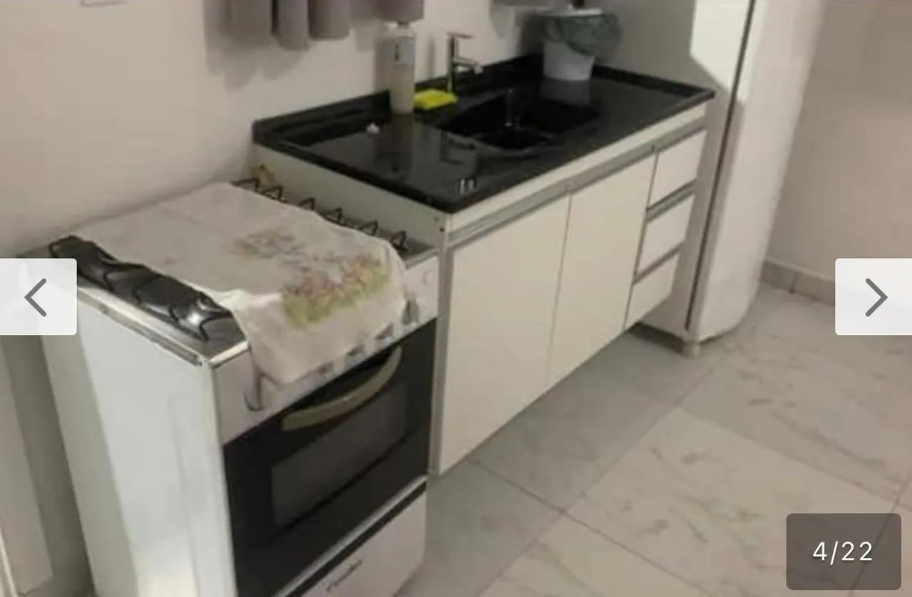 Alugo ato mobiliado em São Paulo  - Foto 2