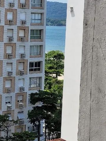 Captação de Apartamento a venda na Avenida Conselheiro Nébias - de 533 ao fim - lado ímpar, Boqueirão, Santos, SP