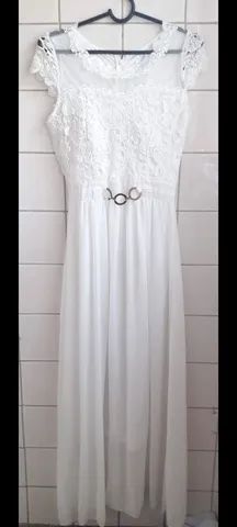 Vestido feminino lindíssimo  - Foto 4