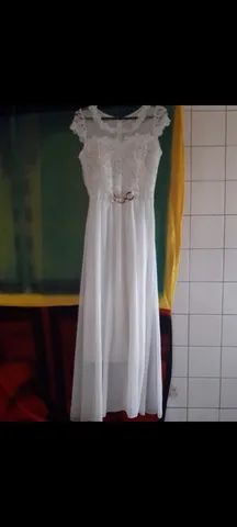 Vestido feminino lindíssimo  - Foto 3